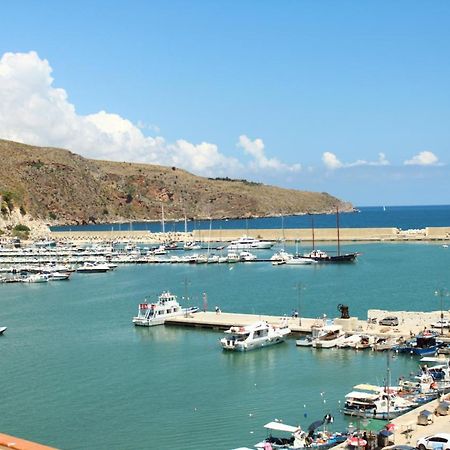 Roberto Guest House Castellammare del Golfo Exterior foto
